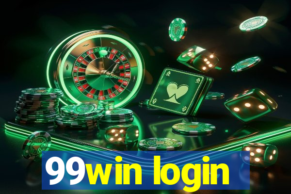 99win login